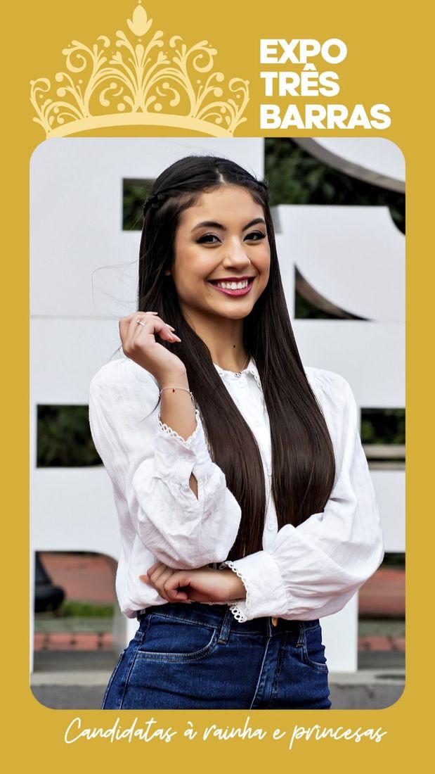 Ana Carolina Nunes Ribeiro.