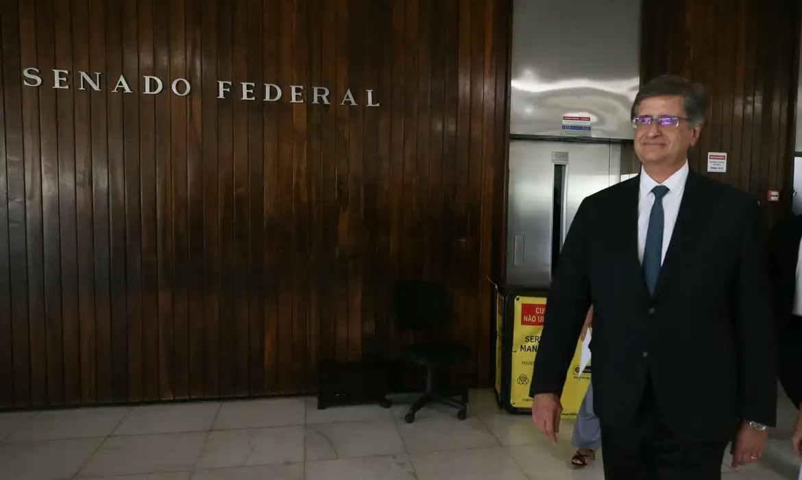 STF elogia recondução de Gonet para comandar a PGR 