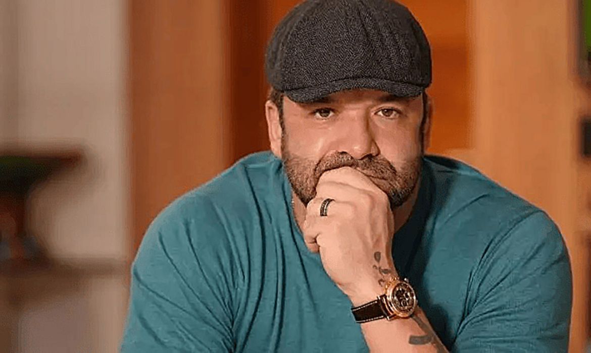 Preso por estupro, empresário é transferido para presídio de Guarulhos