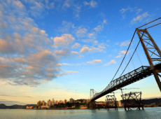 DPU recomenda que Florianópolis deixe de controlar entrada de pessoas