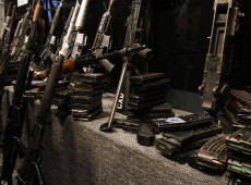 Crime organizado demanda articulação nacional, diz procurador do RJ