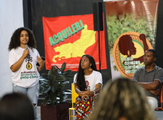 Comunidades denunciam demora na titulação de terras quilombolas no Rio