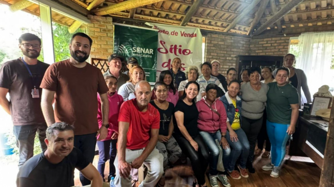  O Embeleza traz um olhar de pertencimento: quando a própria comunidade ajuda a cuidar da cidade.