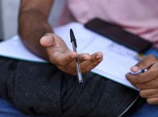Tiroteio suspende prova do Enem em escola no Rio