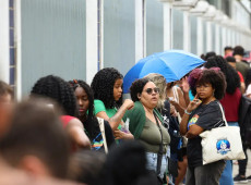 Enem 2025: Candidatos fazem provas do segundo dia até 18h30