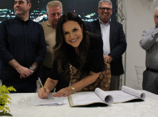 Maior investimento de todos os tempos: Três Barras avança para universalizar água e esgoto