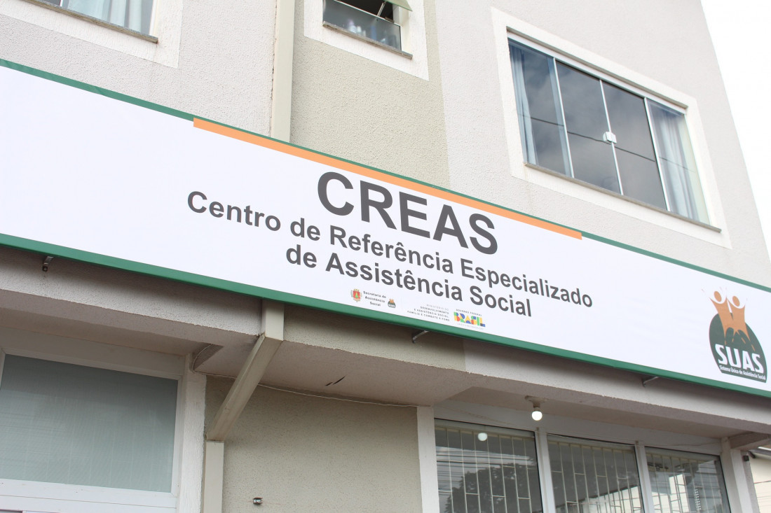 Fruto de anos de dedicação, o centro representa uma conquista para a população e uma esperança para quem vive com direitos violados.