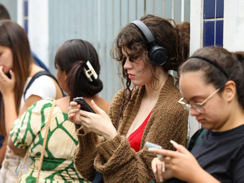 Enem 2025: pedido de reaplicação de provas começa nesta segunda