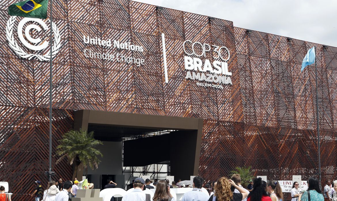 Convenções da ONU criadas na Eco92 buscam ações convergentes na COP30