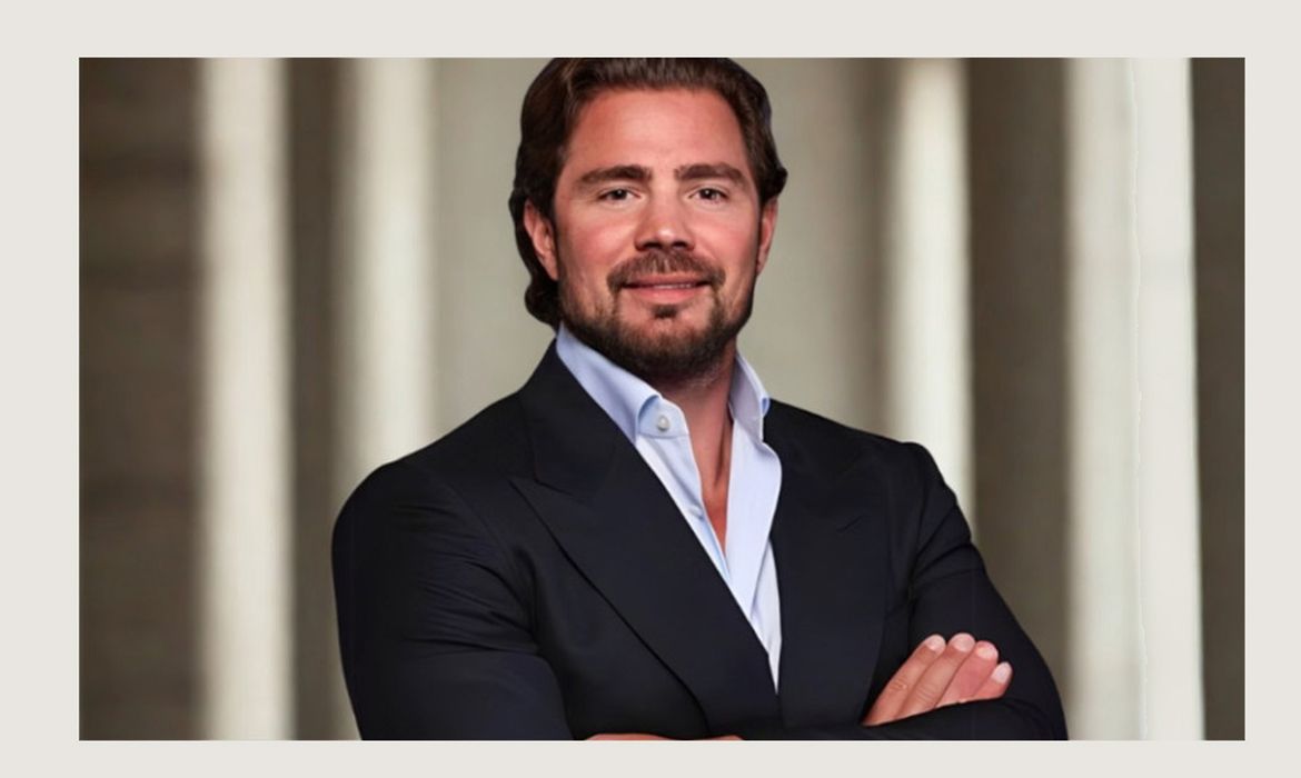 Justiça mantém prisão de Daniel Vorcaro, dono do Banco Master 