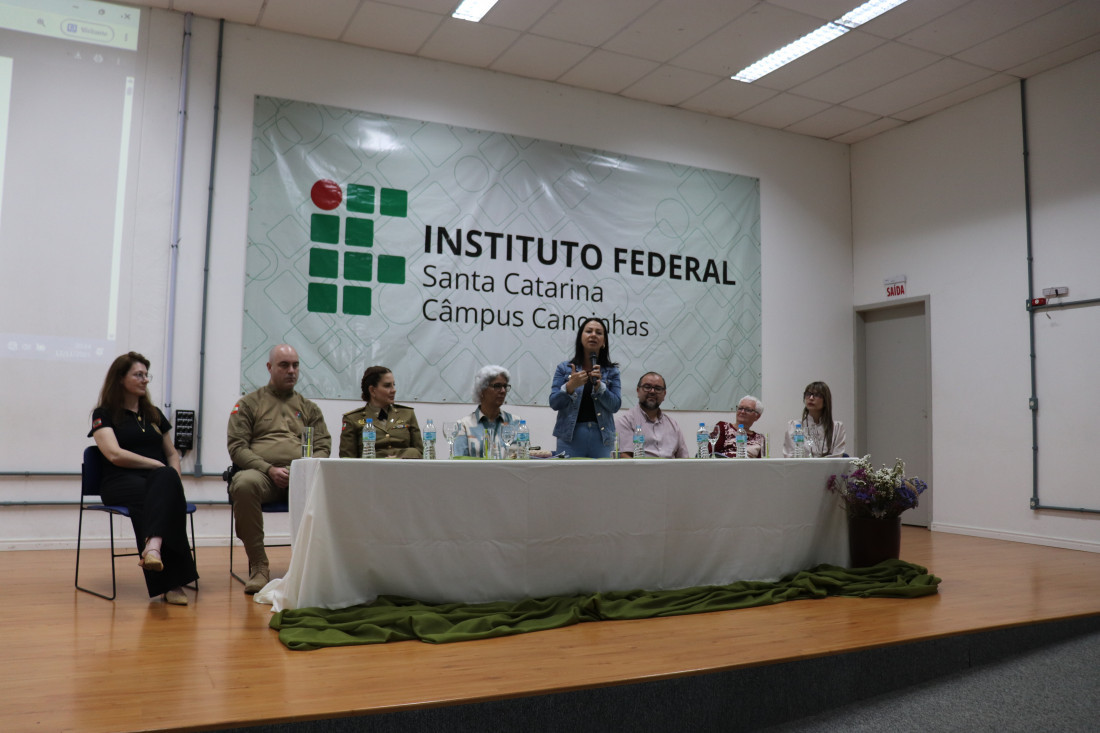 Autoridades destacam que o fluxograma é um avanço para evitar a revitimização e garantir acolhimento