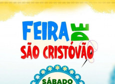 Sábado, 22 de novembro, é dia de Feira de São Cristóvão em Três Barras