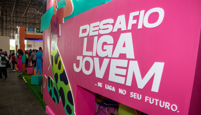 Três projetos catarinenses disputarão a final nacional do Desafio Liga Jovem em Belém (PA)