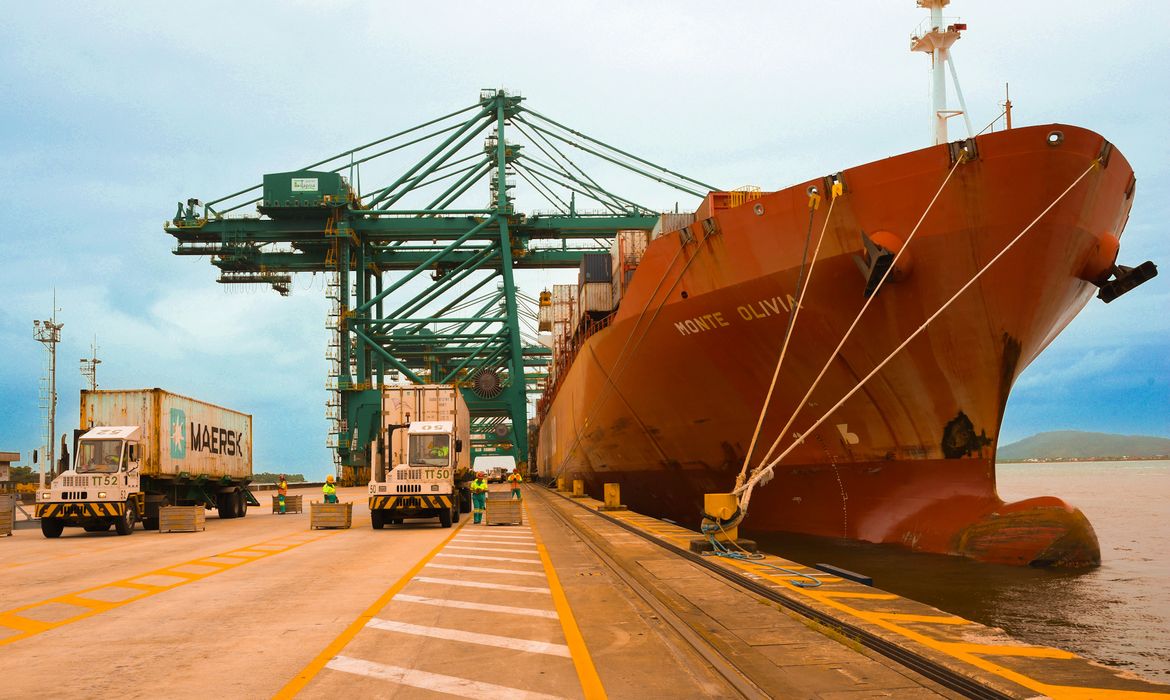 Brasil faz acordo de exportações com Filipinas, Guatemala e Nicarágua 