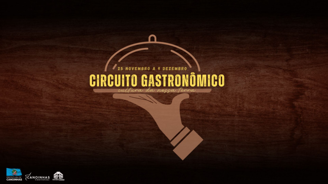 Circuito Gastronômico 
