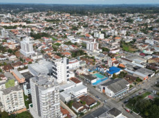 Município de Canoinhas