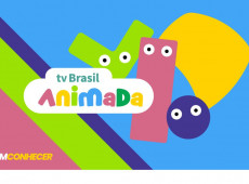 TV Brasil promove ação social de Natal com Cine Cultura para crianças