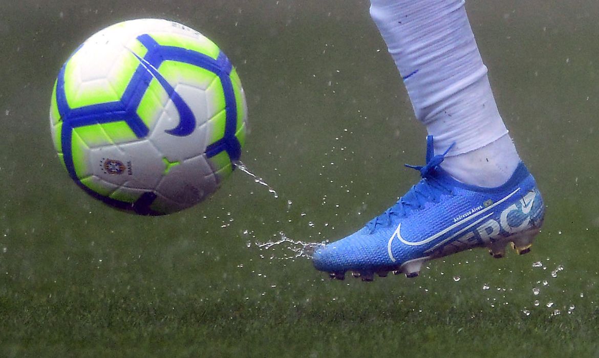 STF arquiva processo contra jogador denunciado por manipulação em jogo