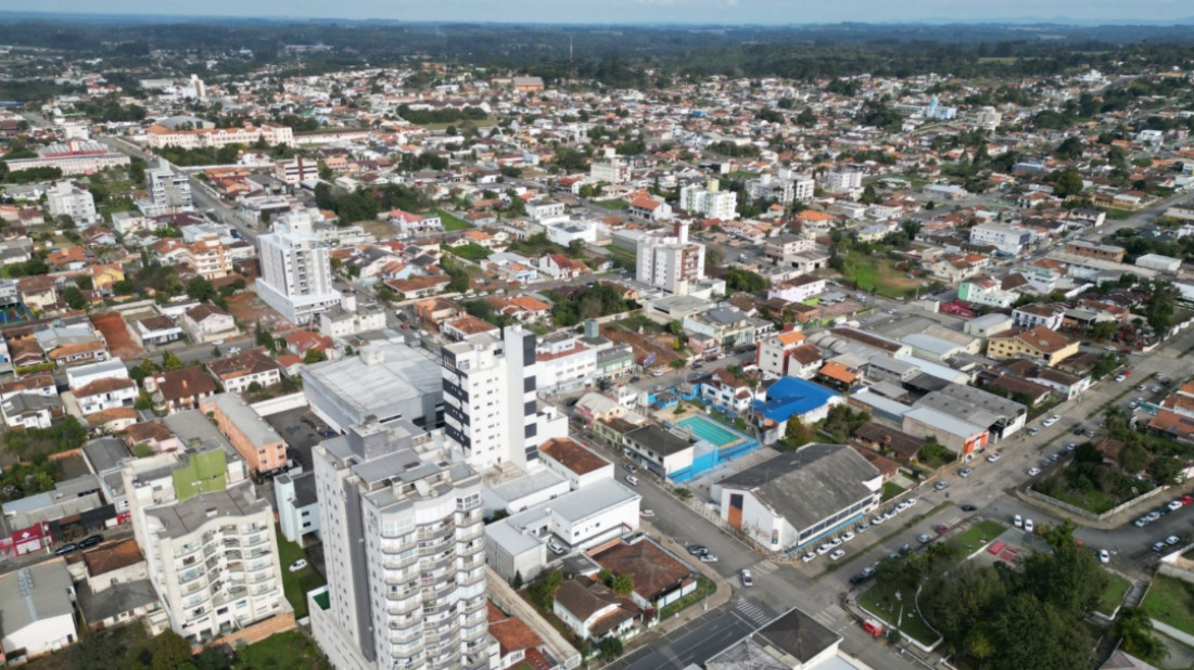 Município de Canoinhas