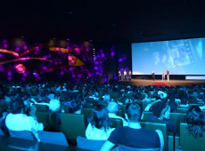 Festival de Cinema do Brics começa hoje no Ceará