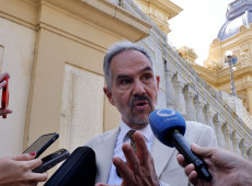 CIDH discute com Cláudio Castro letalidade da Operação Contenção