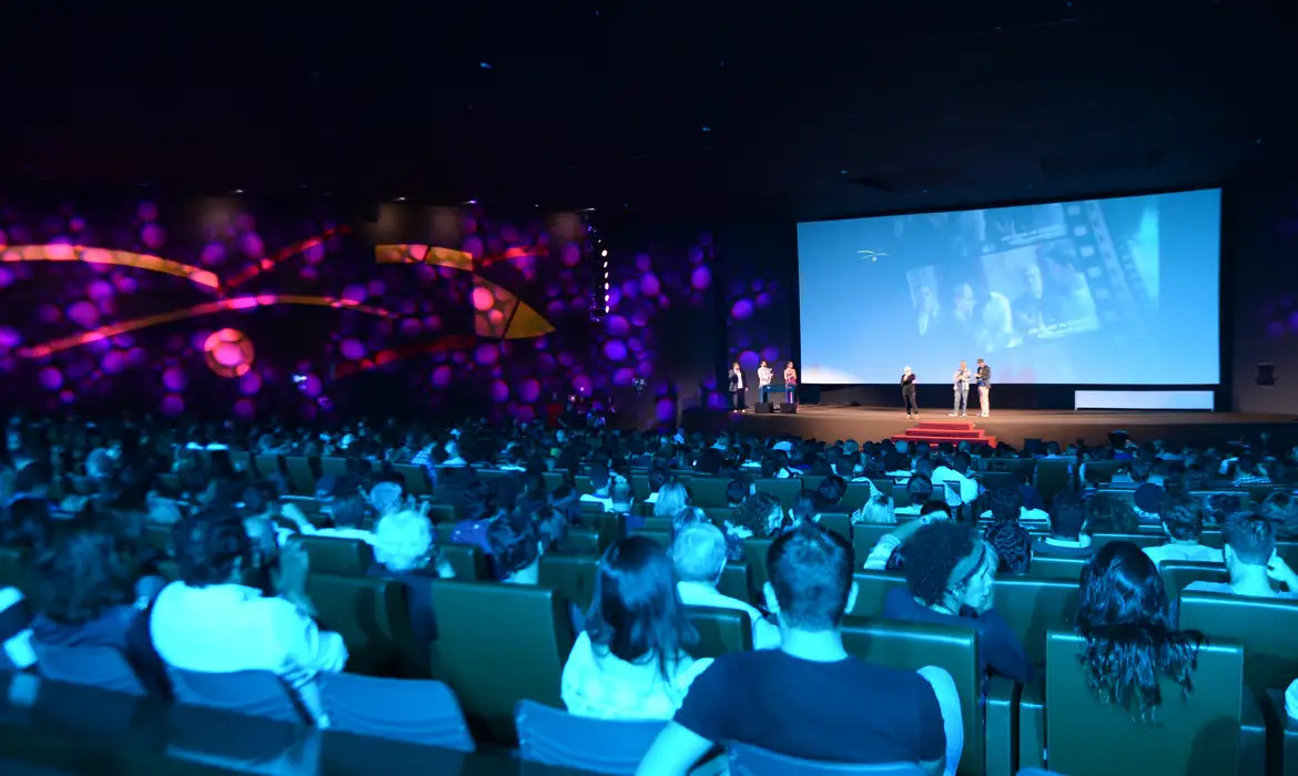 Festival de Cinema do Brics começa hoje no Ceará