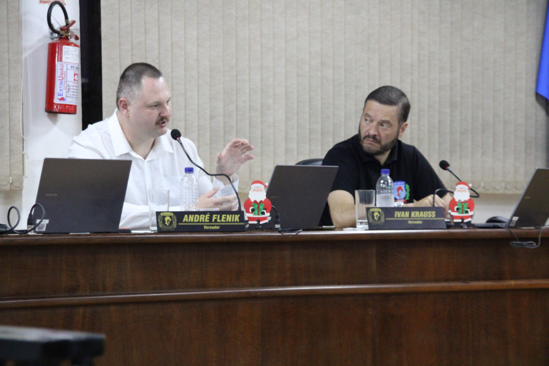  Legislativo reforça atenção às demandas de Marcílio Dias