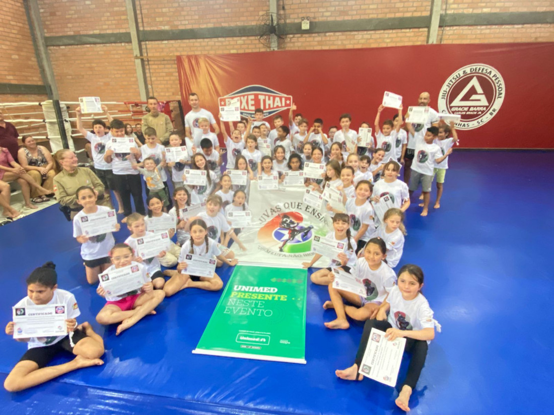 Vereadores reconhecem Projeto 