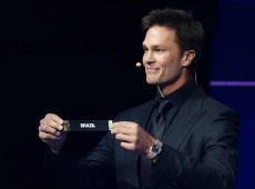 Copa 2026: Brasil cai em chave com Marrocos, Esc&oacute;cia e Haiti