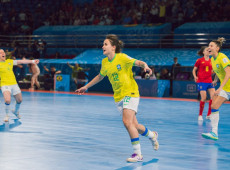 Copa do Mundo de futsal: Brasil supera Espanha e se garante na final