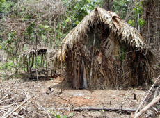 DPU afirma que consulta prévia não se aplica a indígenas isolados