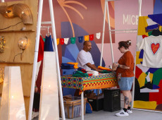 Mentoria no MICBR ajuda artistas e artesãos a melhorarem seus negócios