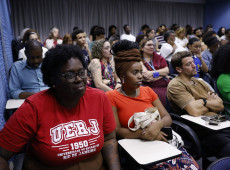 Cotas raciais da Uerj completam 22 anos e mudam trajet&oacute;rias de vida