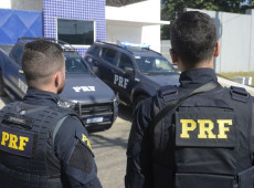 Mais de 22 mil agentes garantem segurança de provas discursivas do CNU