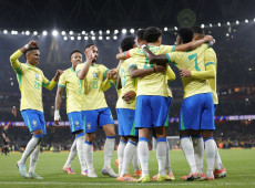 Veja locais e hor&aacute;rios dos jogos do Brasil na Copa do Mundo 2026