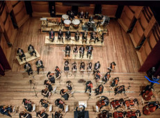 No interior de Sergipe, filarmônica mais antiga do país faz 280 anos