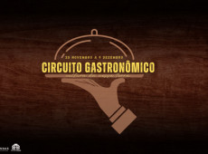Um dos eventos mais saborosos do ano segue até o dia 9 em Canoinhas: é o Circuito Gastronômico 2025