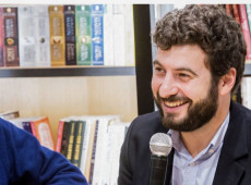 Brasil no Mundo recebe o cientista político Miguel Lago