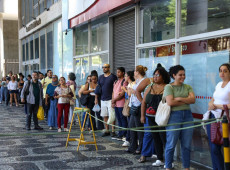 Mais de 42 mil fazem provas discursivas do CNU 2025 neste domingo