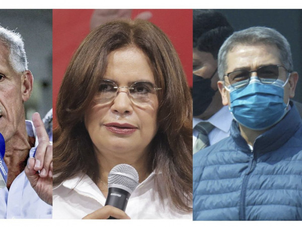 Honduras retoma contagem de votos em meio a ingerência de Trump