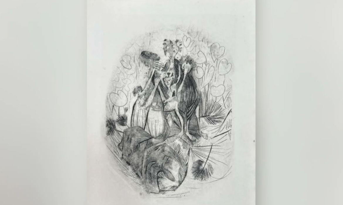 Polícia prende suspeito de roubo de obras de arte em São Paulo