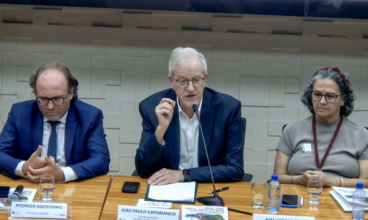 Comissão atualiza estratégia para conter perda de biodiversidade