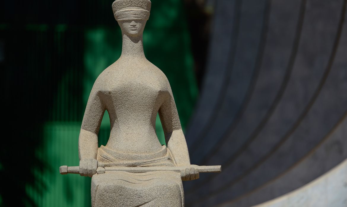 STF encerra primeiro dia do julgamento do Núcleo 2 da trama golpista 