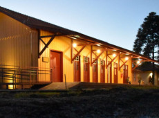 Uma tarde de alegria, magia e muita divers&atilde;o preparada especialmente para as crian&ccedil;as.
