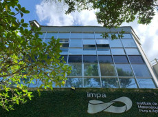 Bacharelado em Matem&aacute;tica do Impa Tech pode fazer inscri&ccedil;&otilde;es para 2026