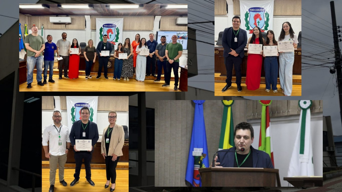 IFSC Câmpus Canoinhas lança comemorações pelos 15 anos