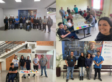 Divulga&ccedil;&atilde;o