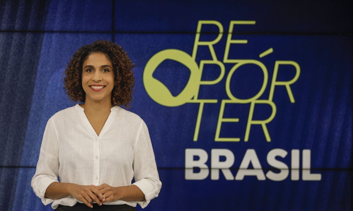 Jornalista da EBC recebe menção honrosa no Prêmio ARI/Banrisul