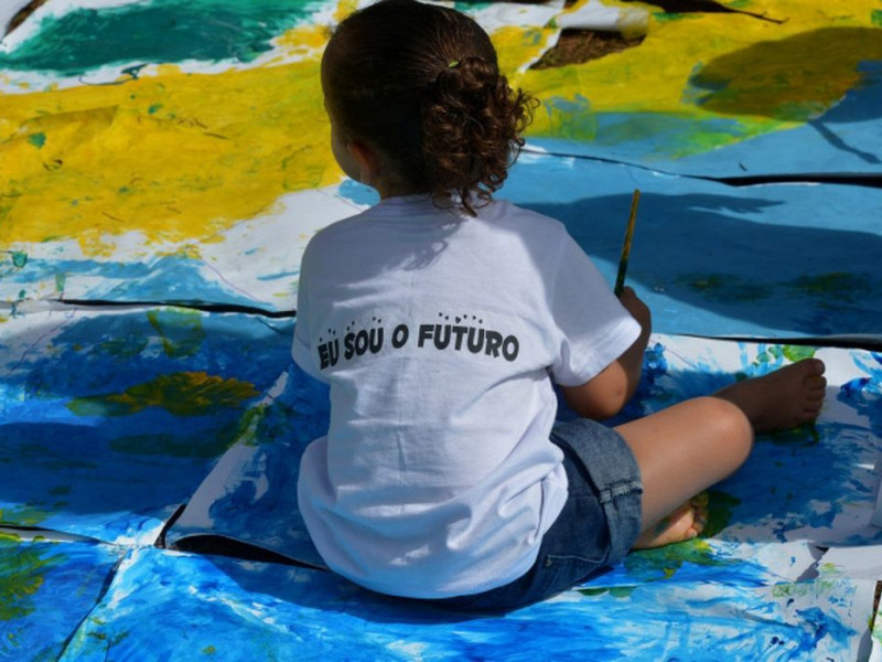 Desigualdades sociais dificultam acesso &agrave; educa&ccedil;&atilde;o infantil no Brasil