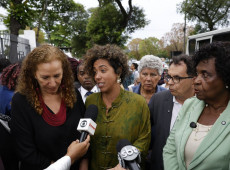 Motta volta atr&aacute;s e mant&eacute;m escolta de seguran&ccedil;a para deputada do PSOL